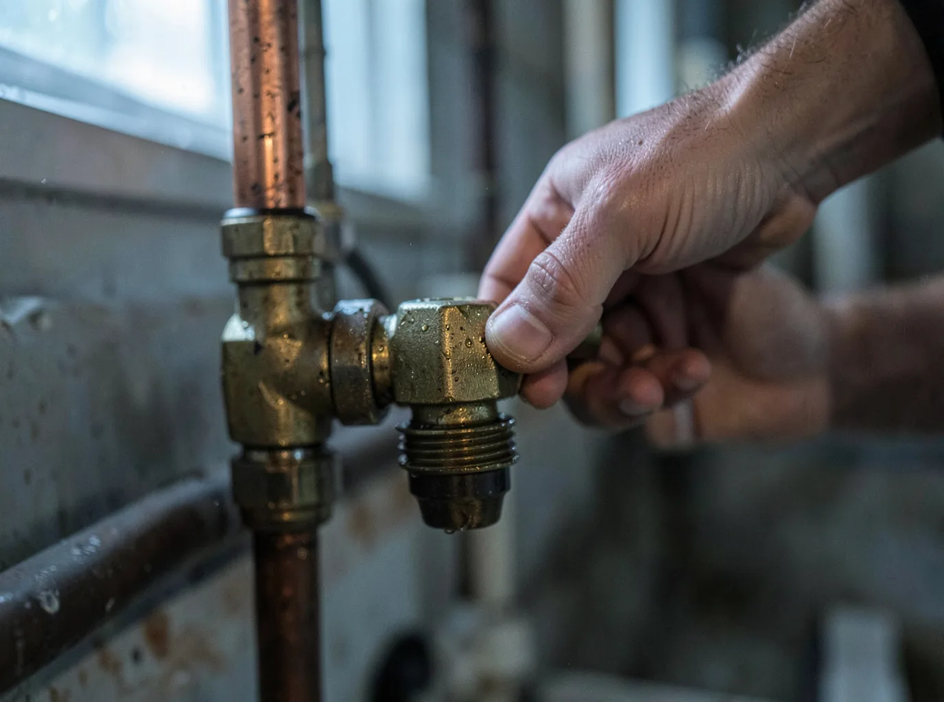 Emergency Plumber Chatham, NJ FAQs